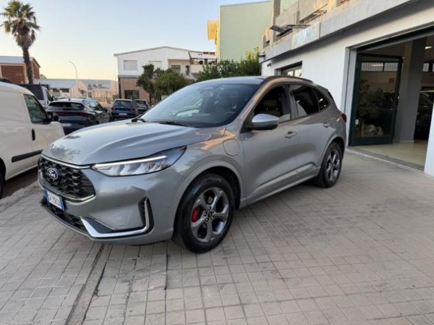 FORD Kuga 2.5 Plug In Hybrid 243 CV CVT 2WD ST-Line X rif. 24136095 - Foto 3