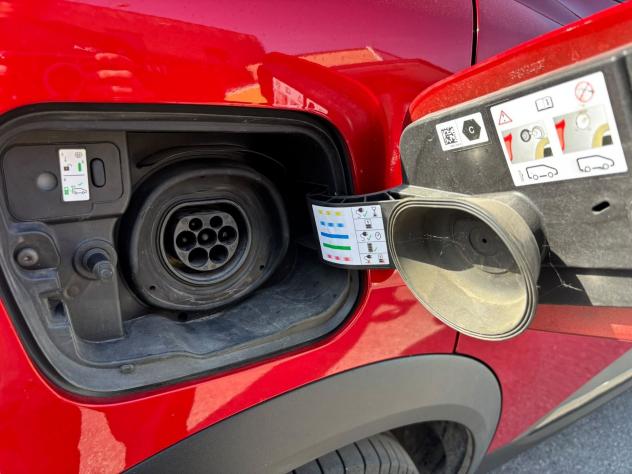 Renault Captur E-Tech plug-in hybrid 1.6 E-TECH ENGINEERED PHEV 117KW AUTO - Foto 7
