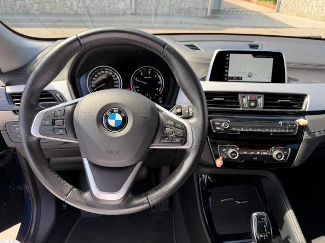 Bmw X2 xDrive18d Business-X 2019 - Foto 6
