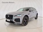 JAGUAR F-Pace 2.0 D 204 CV AWD aut. R-Dynamic HSE rif. 20803361