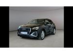 Audi Q2 I 2021 35 1.5 tfsi S line edition s-tronic