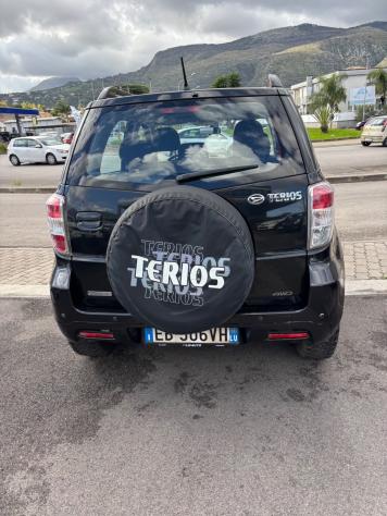 Daihatsu Terios 1.3 4WD B You - Foto 7