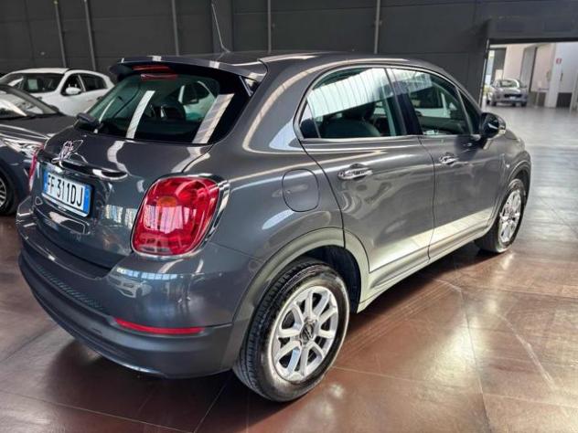 FIAT 500X 1.3 MultiJet 95 CV Pop Star rif. 23794112 - Foto 9