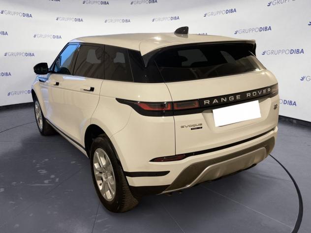 Land Rover Range Rover Evoque II 2019 Die 2.0d i4 mhev S awd 180cv auto - Foto 7