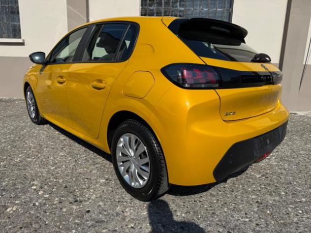 PEUGEOT 208 IN PROMOZIONE!!!!Stop&Start 5 porte Pack rif. 24039916 - Foto 6