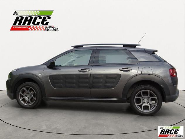 CITROEN - C4 Cactus - BlueHDi 100 Shine - Foto 4