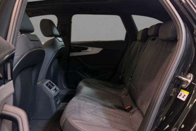 AUDI A4 Avant 35 TDI/163 CV S tronic S line edition rif. 24049459 - Foto 8
