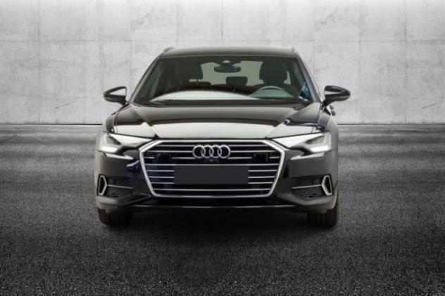 AUDI A6 Avant 40 2.0 TDI S tronic Business Sport rif. 24049611 - Foto 4