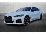BMW 440 M 440i xDrive 48V Gran Coupé rif. 23757713