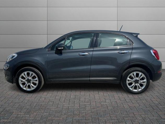 FIAT 500X 500 X 2015 1.6 mjt Pop Star 4x2 120cv - Foto 2