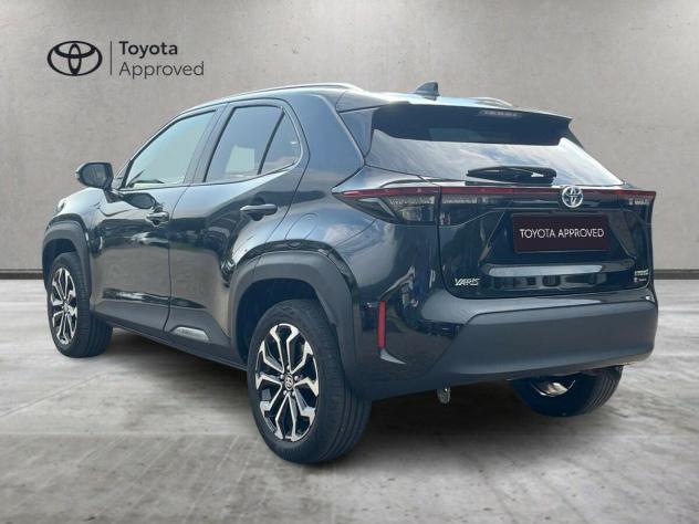 Toyota Yaris Cross Yaris Cross 1.5h Trend fwd 116cv e-cvt - Foto 4