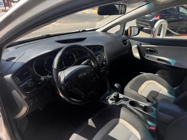 Kia Ceed cee'd 1.4 CRDi 5 porte Cool - Foto 7