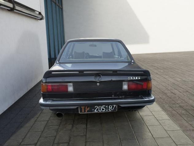 BMW Serie 3 BMW 316 - Foto 6