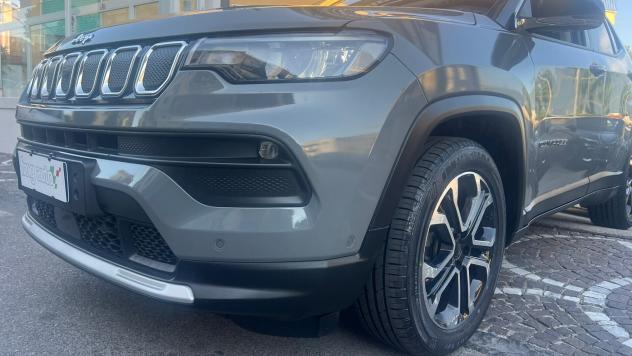 Jeep Compass 1.6 Multijet II 2WD Limited Restyling - Foto 7