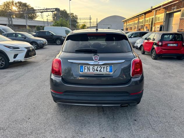 Fiat 500X 1.4 MultiAir 140 CV City Cross BENZINA /GPL - Foto 9