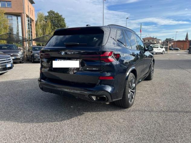 BMW X5 xDrive30d 48V Msport UNICO PROPRIETARIO rif. 24203402 - Foto 5
