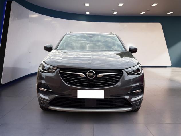 Opel Grandland X Grandland X 1.2 Benzina 130cv Ultimate S&S MT6 - Foto 2