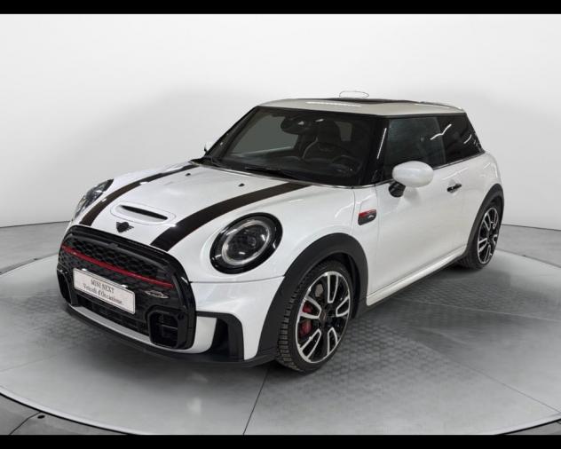 MINI Mini IV F56 2021 3p 3p 2.0 JCW JCW auto