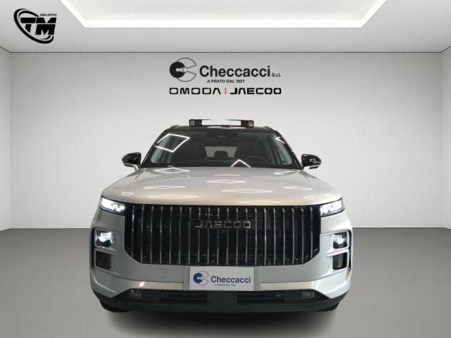 Jaecoo J 7 Super Hybrid 1.5 tgdi phev Exclusive 2wd - Foto 2