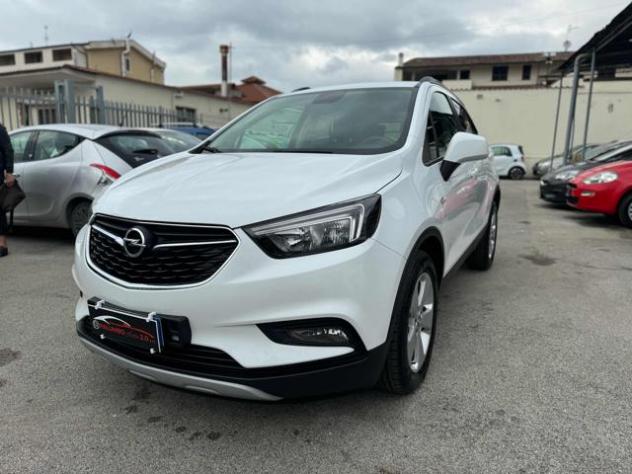 OPEL Mokka 1.6 CDTI 136CV Cosmo SUPER PREZZO rif. 24091467 - Foto 2