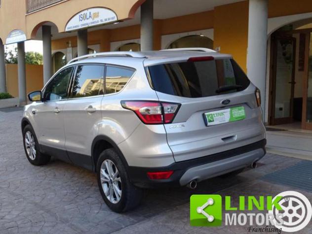 FORD Kuga 2.0 TDCI 150 CV AWD rif. 23913783 - Foto 6