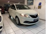 Lancia Ypsilon 1.2 69 CV 5 porte GPL Ecochic Silver