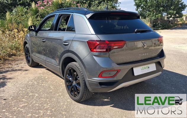 Volkswagen T-Roc 1.0 TSI (M1563) - Foto 7