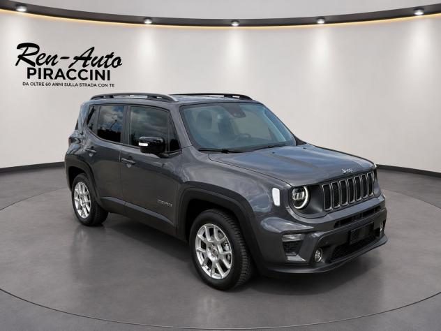 Jeep Renegade Renegade 1.6 Mjt 130 CV Limited - Foto 2
