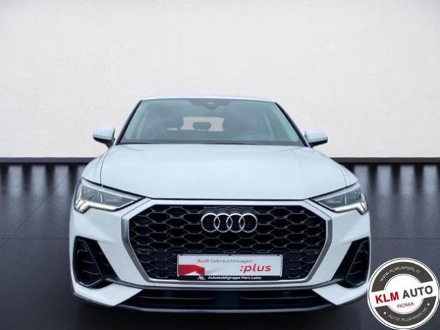 AUDI Q3 SPB 35 TFSI S tronic IVA COMPRESA rif. 24084554 - Foto 7