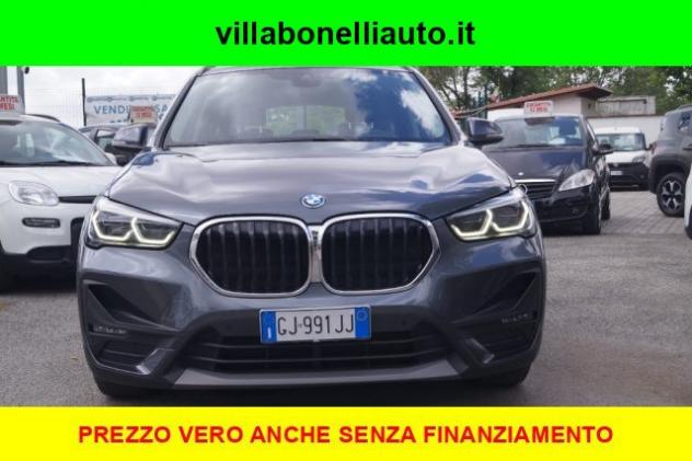 BMW X1 xDrive25e Advantage cameraPDC potenza totale 220CV rif. 23699011