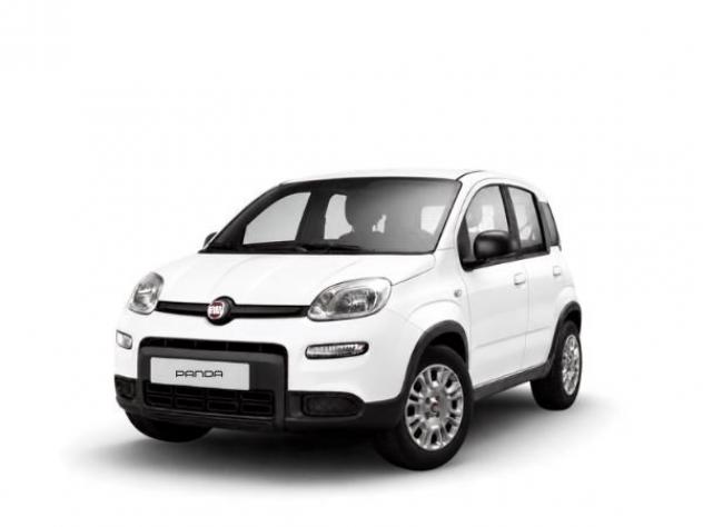 FIAT Pandina HYBRID 1.0 65cv Hybrid Pop