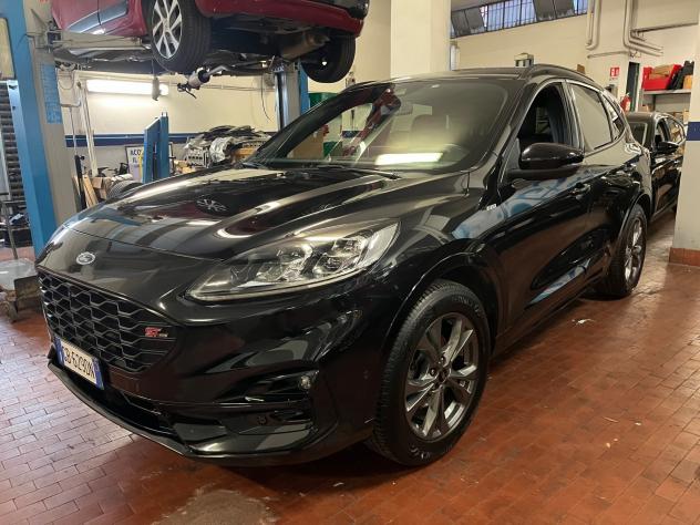 Ford Kuga 1.5 EcoBoost 150 CV ST-Line X FULL OPTIONAL - Foto 2