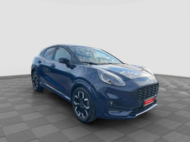 FORD Puma Puma 1.0 EcoBoost Hybrid 125 CV S&S ST-Line rif. 24054872 - Foto 7