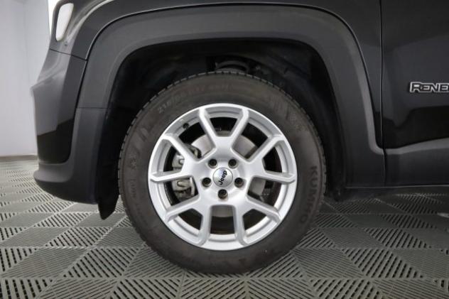 JEEP Renegade Renegade 1.5 Turbo T4 MHEV Limited rif. 23807170 - Foto 8