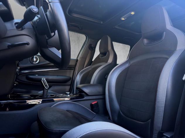 MINI Clubman John Cooper Works ALL4 306cv IVA ESPOSTA - Foto 8