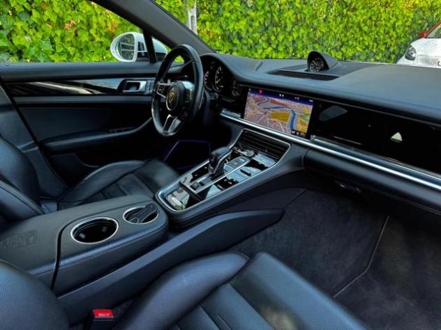 PORSCHE Panamera 2.9 4 E-Hybrid Sport Turismo,Matrix,Pasm,Tetto rif. 23731714 - Foto 8