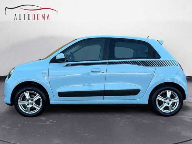 Renault Twingo ENERGY DYNAMIQUE 0.9