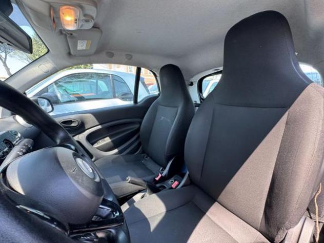 SMART ForTwo 1.0cc 71cv rif. 23910373 - Foto 10