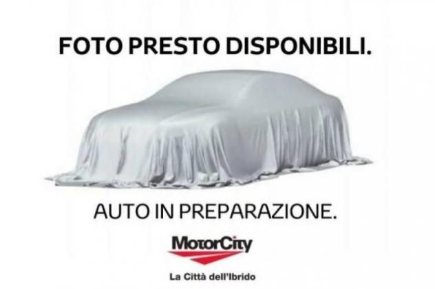 TOYOTA Proace City Electric 50kWh L1 S Comfort rif. 22554391