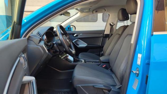 AUDI Q3 Sportback 35TDI 150cv S LINE *PREZZO REALE* rif. 23494461 - Foto 6