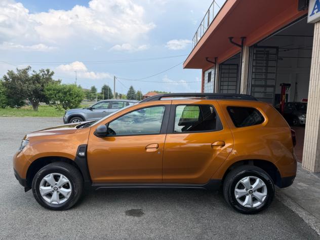 Dacia Duster 1.0 TCe 100 CV ECO-G 4x2 Essential - Foto 2