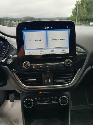 Ford Fiesta 1.1 75 CV GPL 5 porte Titanium - Foto 9