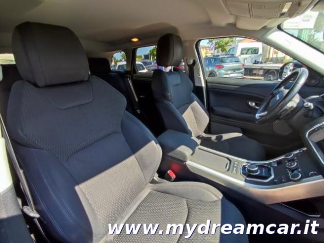 LAND ROVER Range Rover Evoque 2.0 TD4 150 CV 5p. SE Dynamic rif. 23321727 - Foto 10