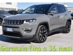 JEEP Compass 1.6 Multijet II 2WD Limited *Navi, Telecamera* rif. 23622428