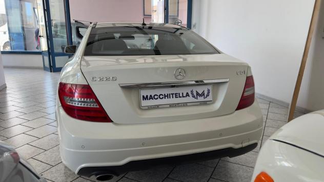 Mercedes-benz C 220 250 CDI BlueEFFICIENCY Avantgarde - Foto 5