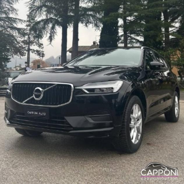 VOLVO XC60 D4 AWD rif. 24003432