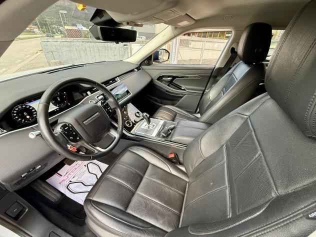 Land Rover Range Evoque 2.0D I4-L.Flw 150CV AWD Auto R-Dynamic SE - Foto 9