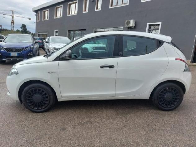 LANCIA Ypsilon 1.0 FireFly 5 porte S&S Hybrid Ecochic rif. 23503492