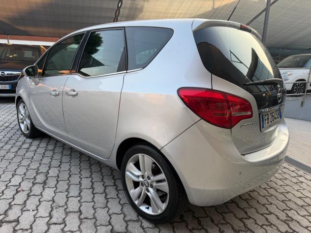 Opel Meriva 1.4 t Innovation (cosmo) 120cv AUTOMATICA - Foto 3