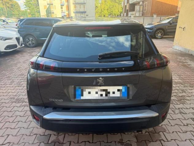 PEUGEOT 2008 PureTech 100 S&S Active Pack rif. 24088532 - Foto 5